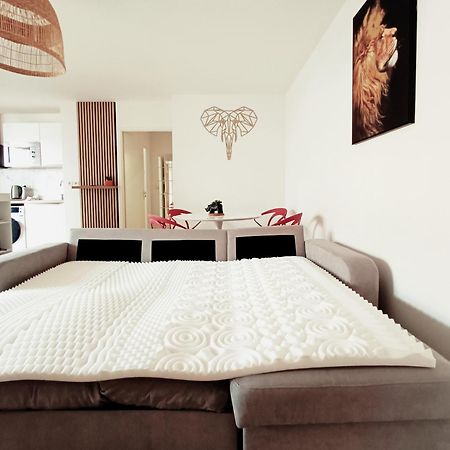 Le Candle - Parking & Balcon - Muret - Toulouse Eksteriør bilde