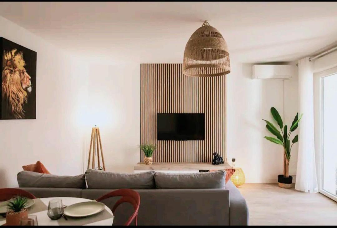 Le Candle - Parking & Balcon - Muret - Toulouse Eksteriør bilde